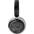 NFL Buffalo Bills Black & White Surface Headphones Skin